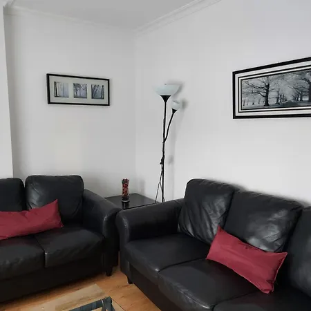 Verano Especial Familias Apartment *
