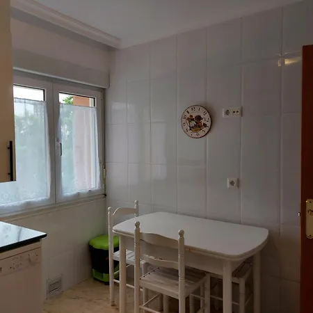 Verano Especial Familias Apartment *