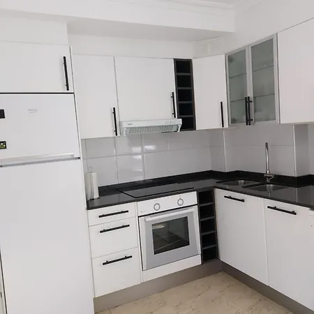 Verano Especial Familias Apartment Gijon