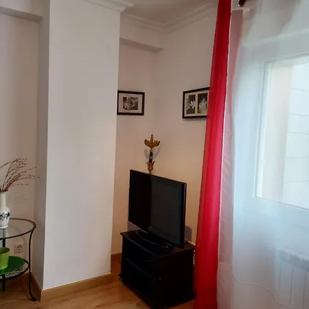 Verano Especial Familias Apartment Gijon