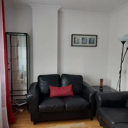 Apartment Verano Especial Familias