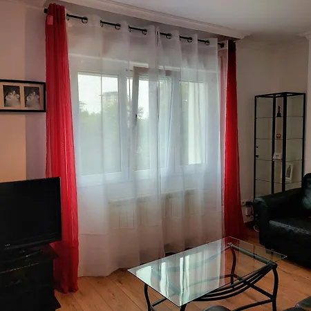 Apartment Verano Especial Familias Gijon